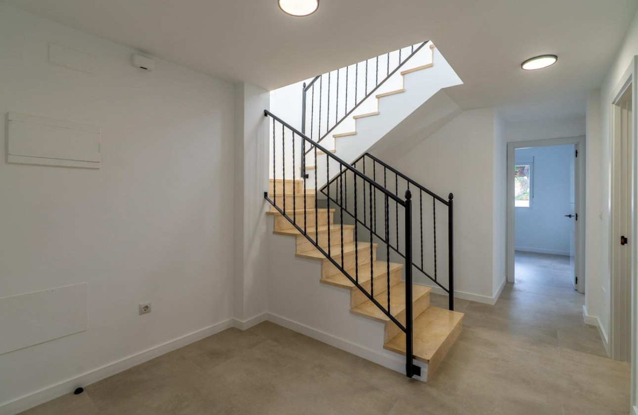 Resale - Villa -
Campello - El Campello - Campello - El Campello Centro