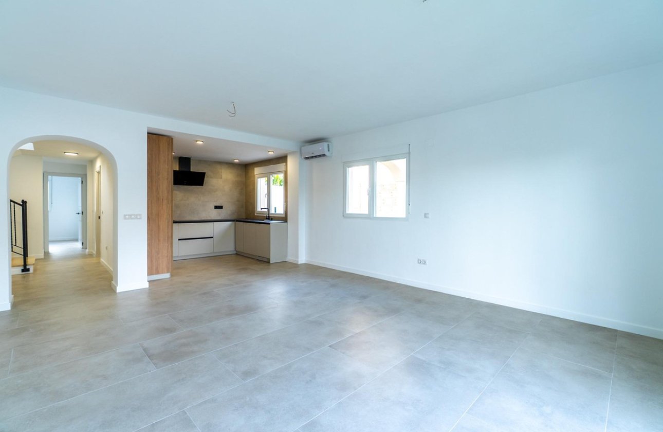 Resale - Villa -
Campello - El Campello - Campello - El Campello Centro