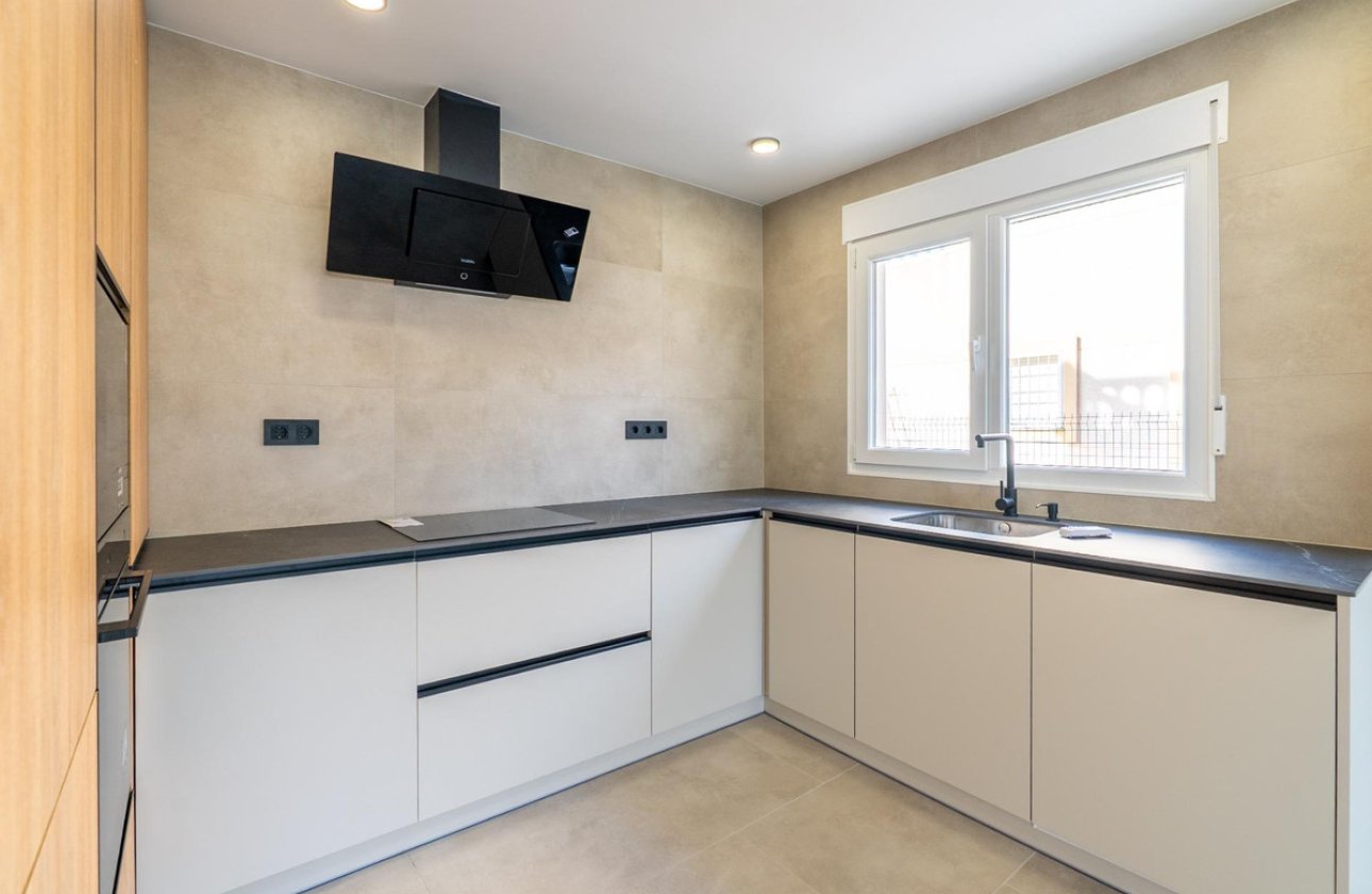 Resale - Villa -
Campello - El Campello - Campello - El Campello Centro