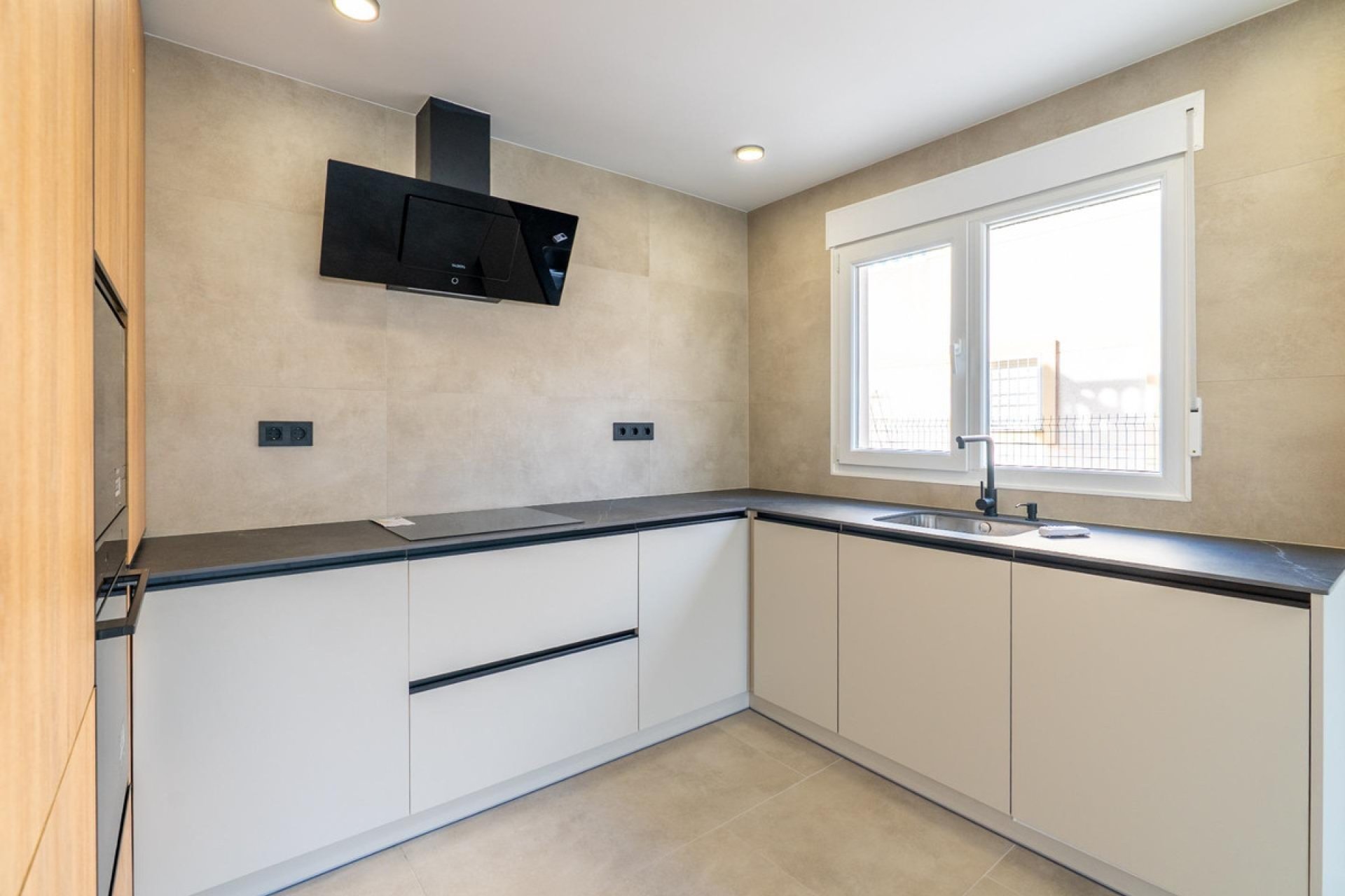 Resale - Villa -
Campello - El Campello - Campello - El Campello Centro