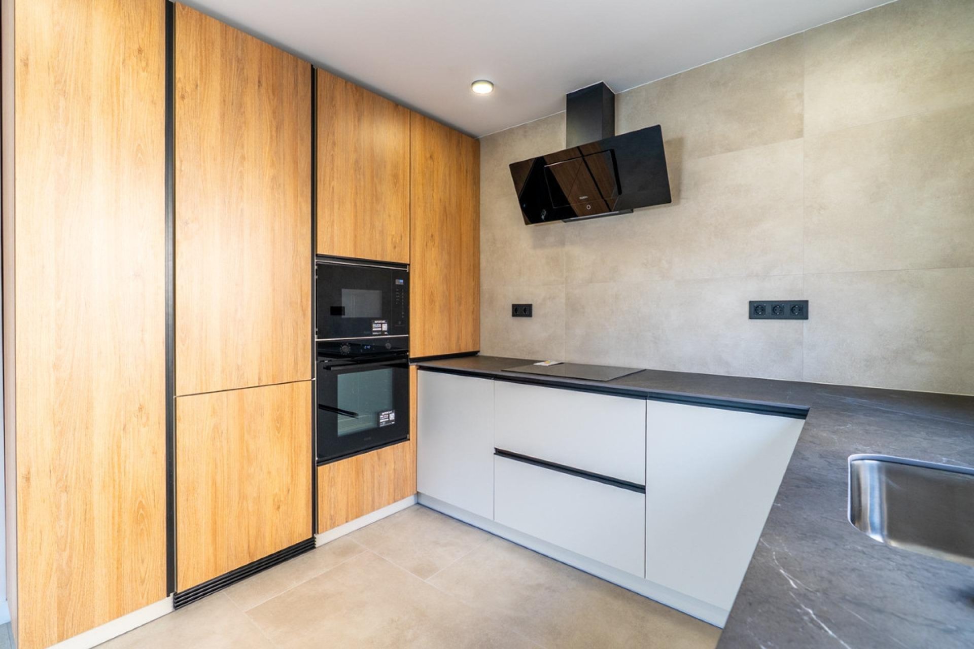 Resale - Villa -
Campello - El Campello - Campello - El Campello Centro