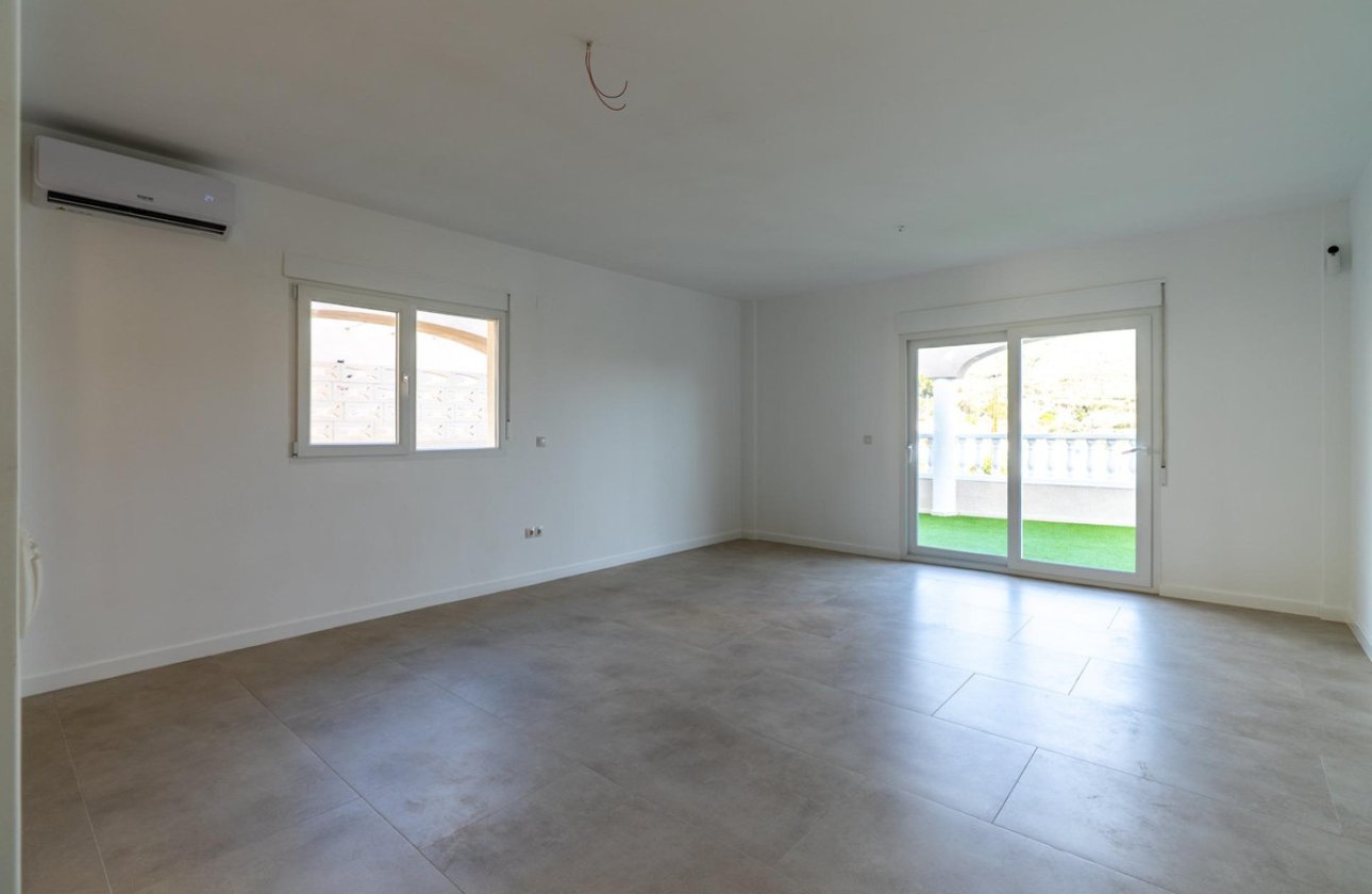 Resale - Villa -
Campello - El Campello - Campello - El Campello Centro