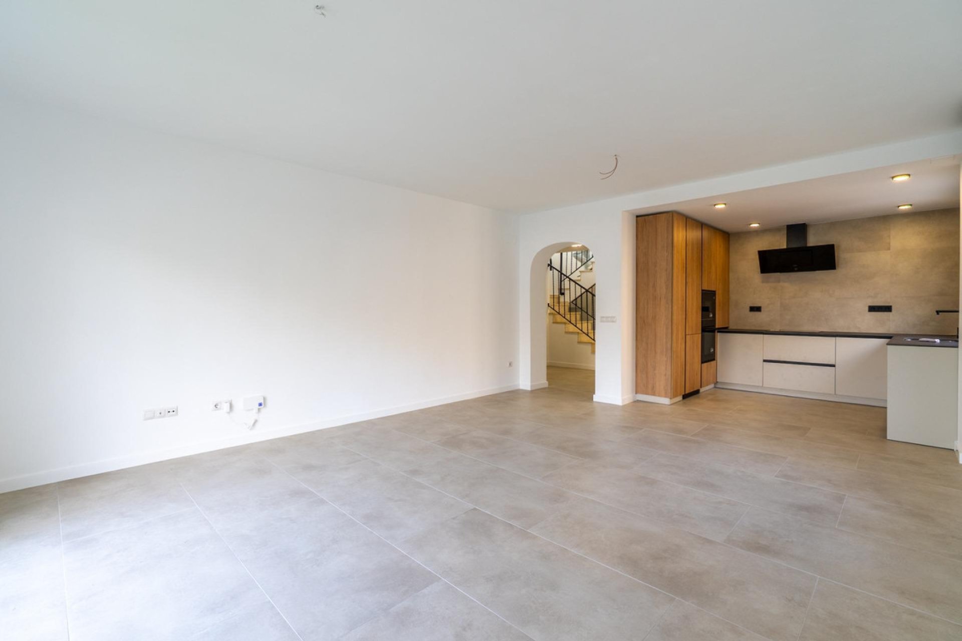 Resale - Villa -
Campello - El Campello - Campello - El Campello Centro