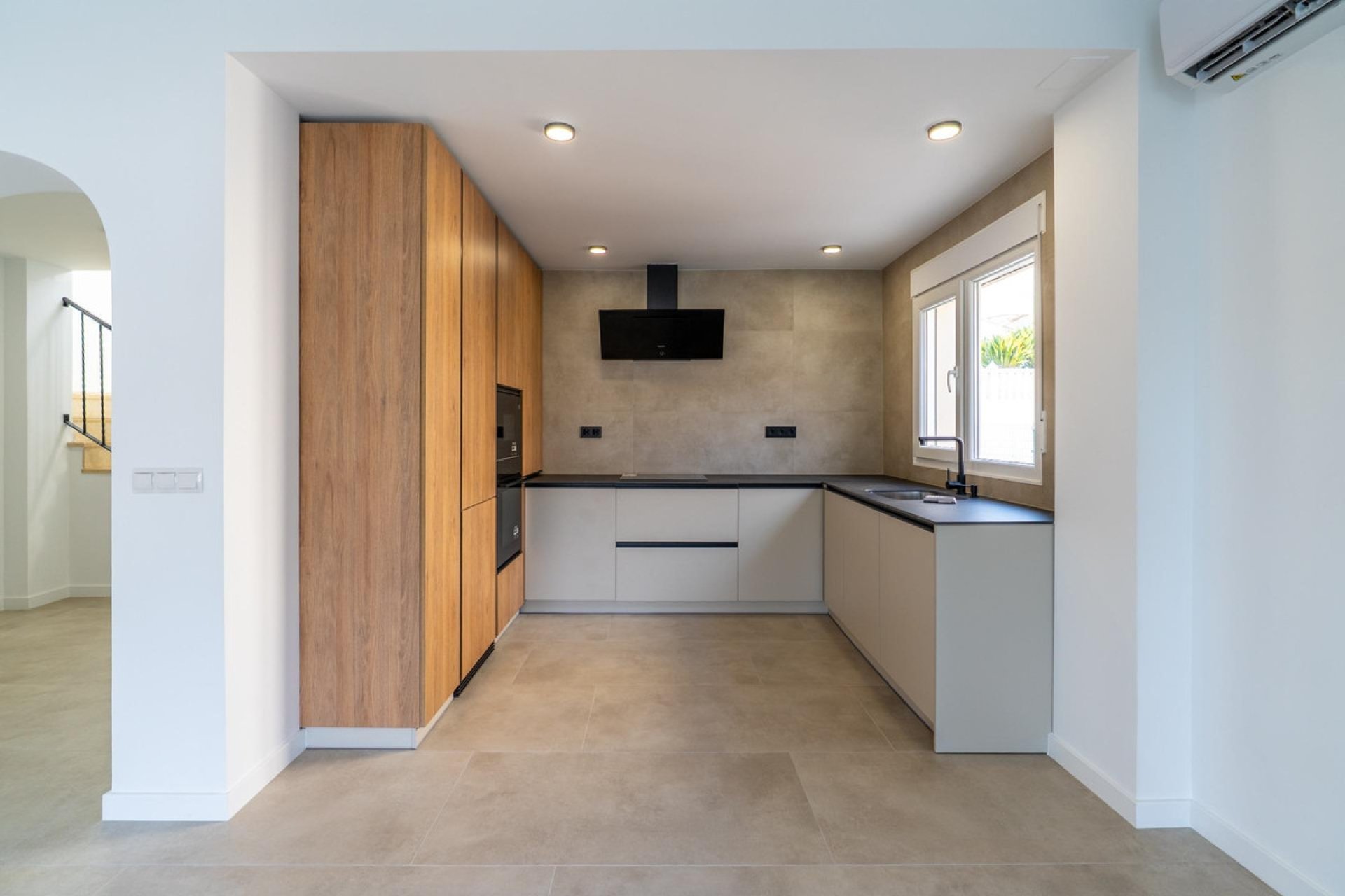 Resale - Villa -
Campello - El Campello - Campello - El Campello Centro