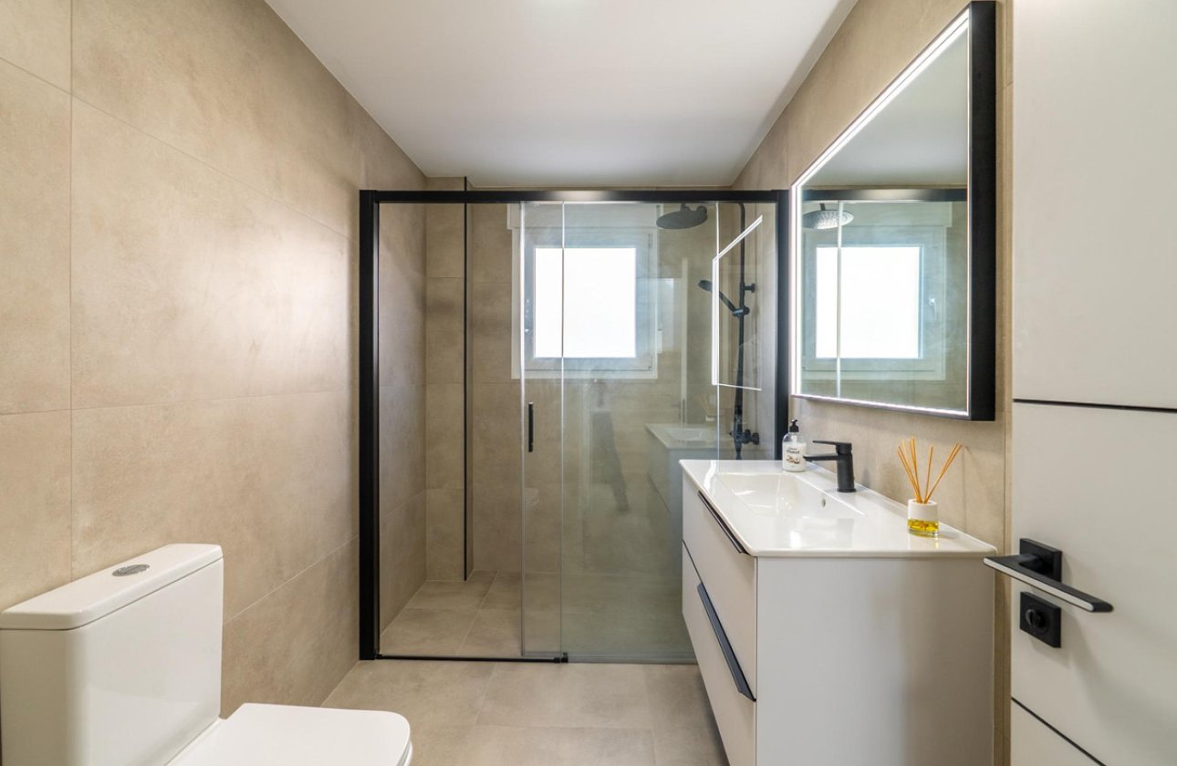 Resale - Villa -
Campello - El Campello - Campello - El Campello Centro