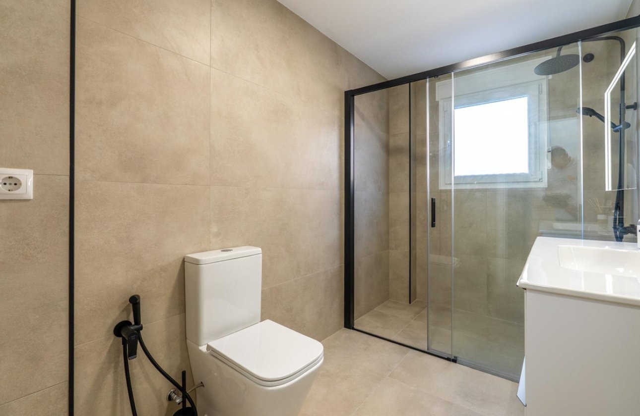 Resale - Villa -
Campello - El Campello - Campello - El Campello Centro