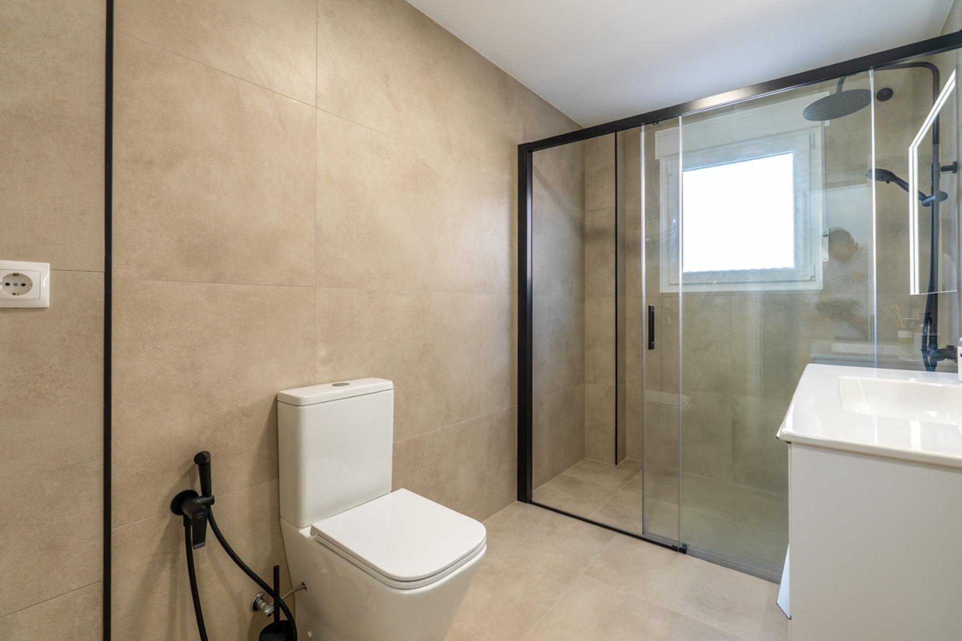 Resale - Villa -
Campello - El Campello - Campello - El Campello Centro