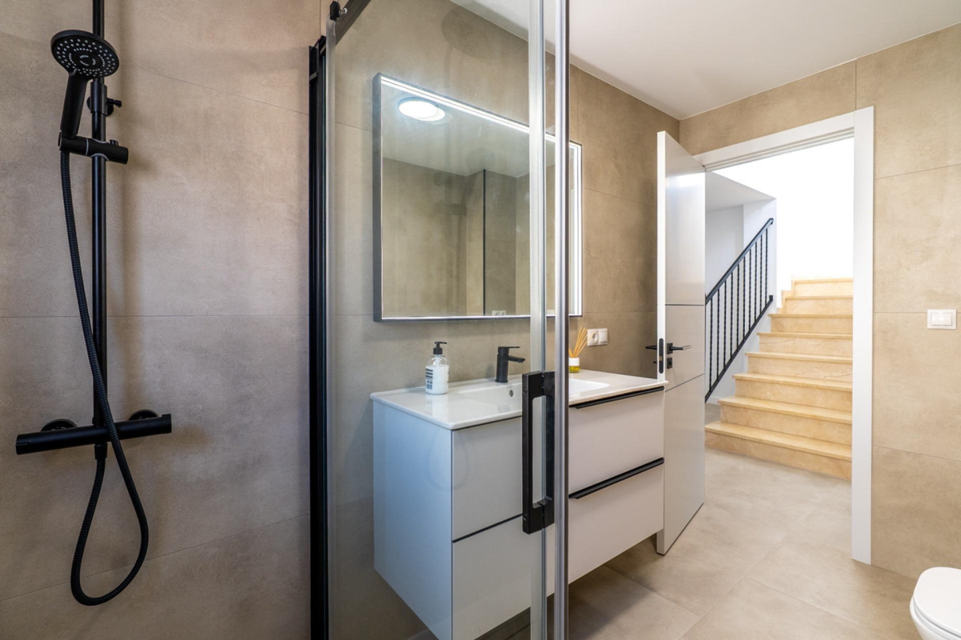 Resale - Villa -
Campello - El Campello - Campello - El Campello Centro