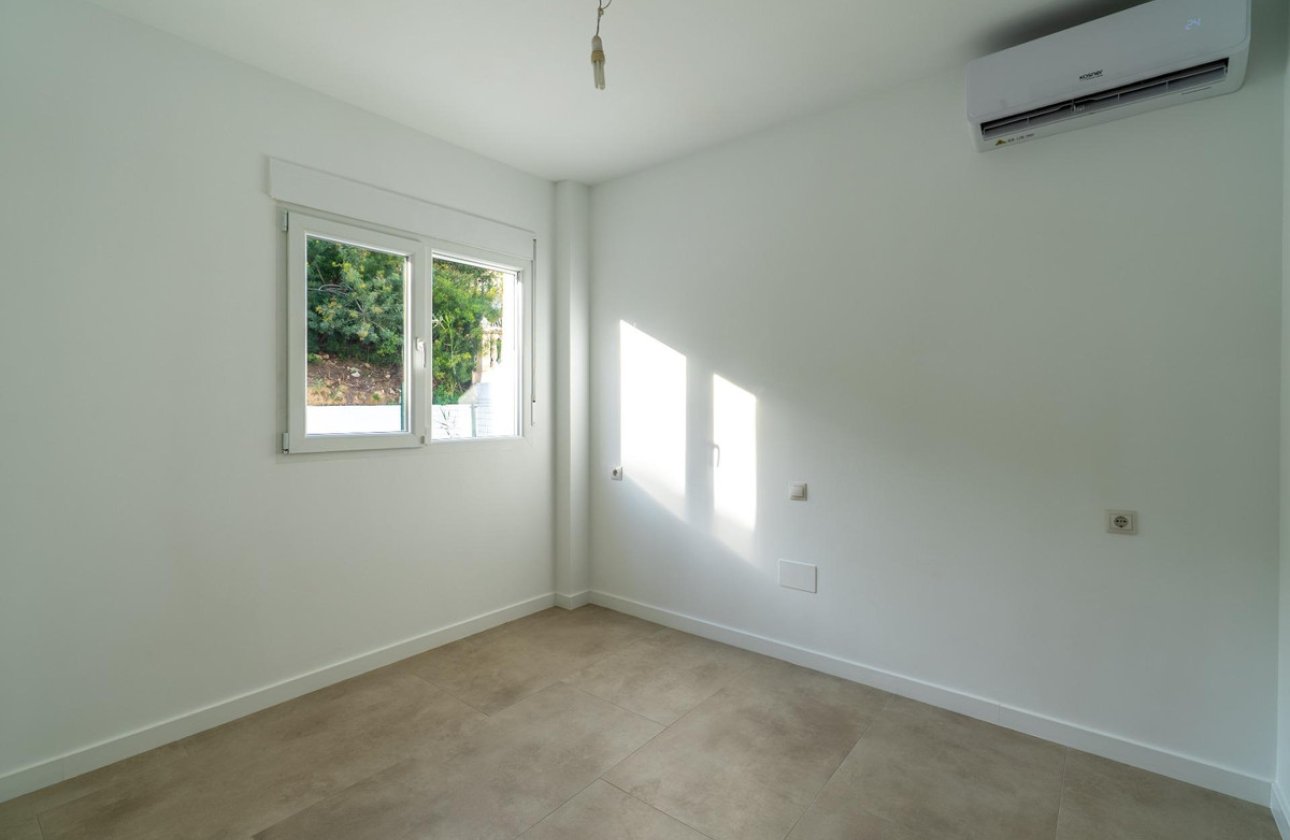 Resale - Villa -
Campello - El Campello - Campello - El Campello Centro