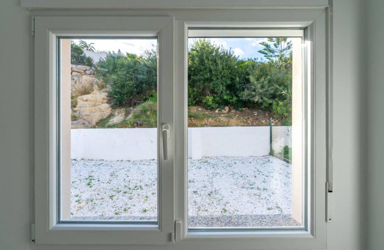 Resale - Villa -
Campello - El Campello - Campello - El Campello Centro