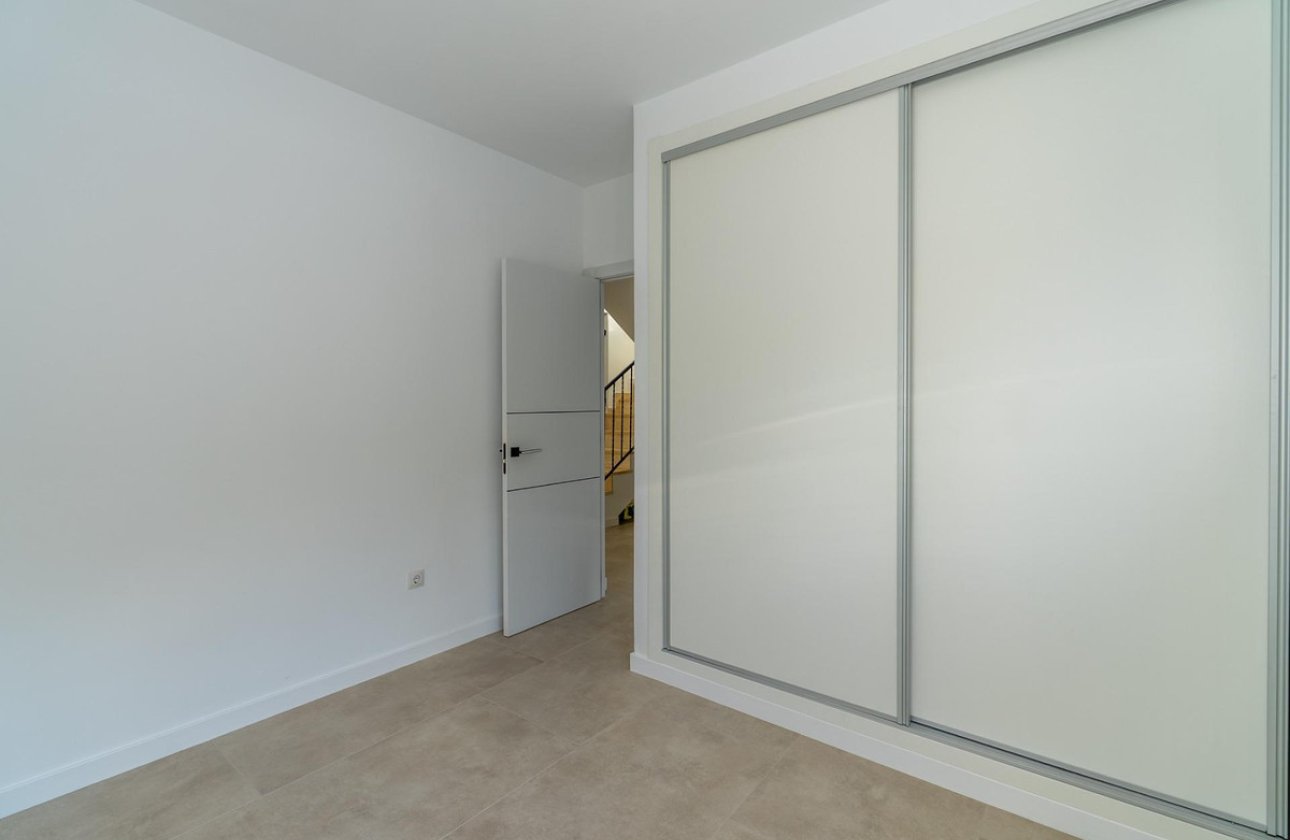 Resale - Villa -
Campello - El Campello - Campello - El Campello Centro