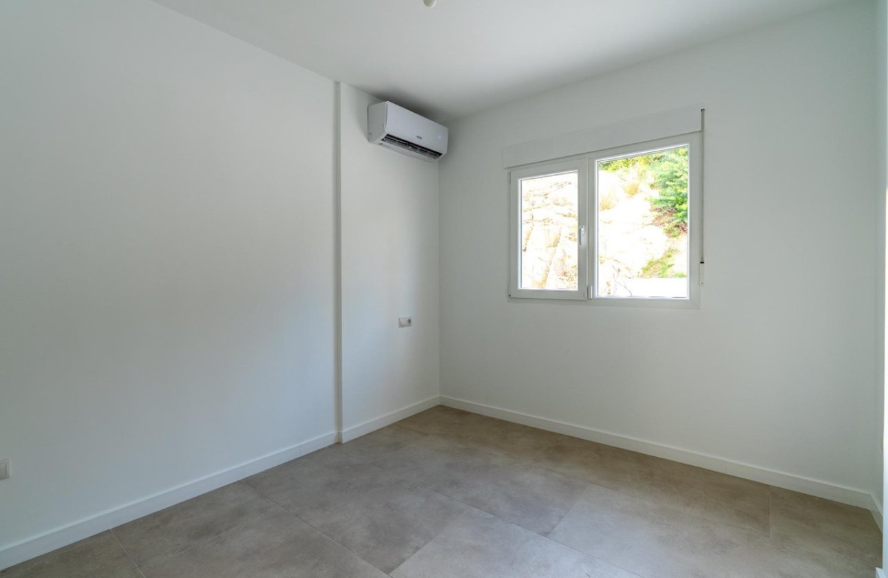 Resale - Villa -
Campello - El Campello - Campello - El Campello Centro