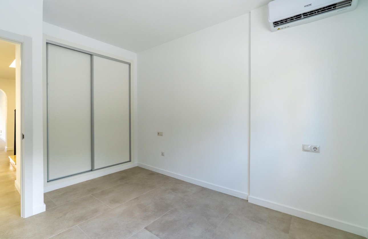 Resale - Villa -
Campello - El Campello - Campello - El Campello Centro