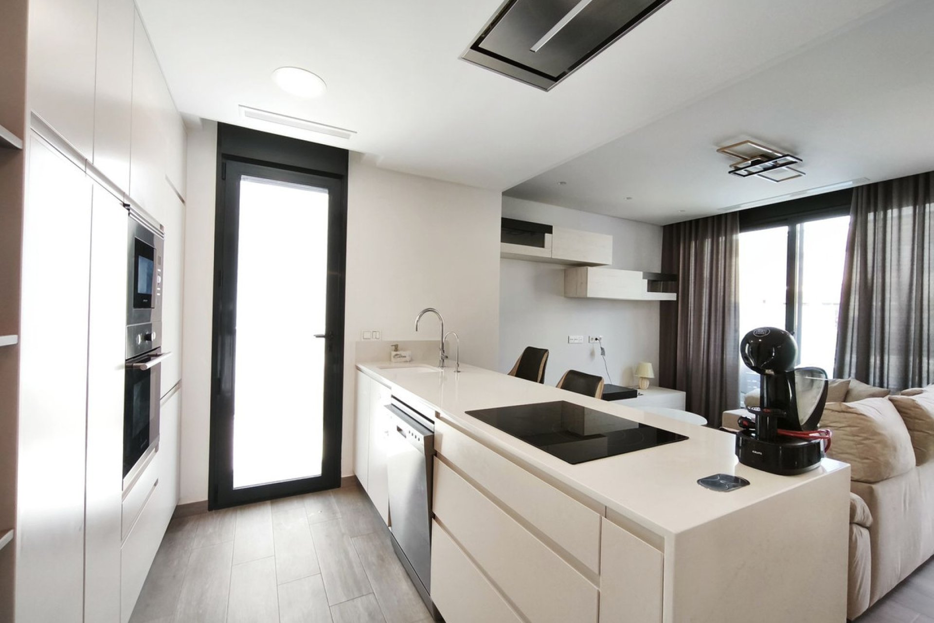 Resale - Villa -
Campello - El Campello - Campello - El Campello Centro