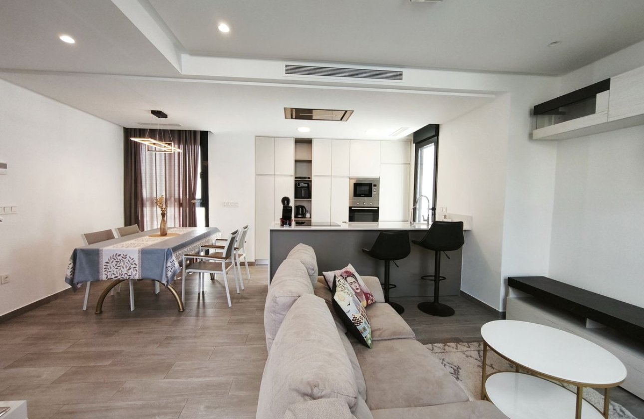 Resale - Villa -
Campello - El Campello - Campello - El Campello Centro