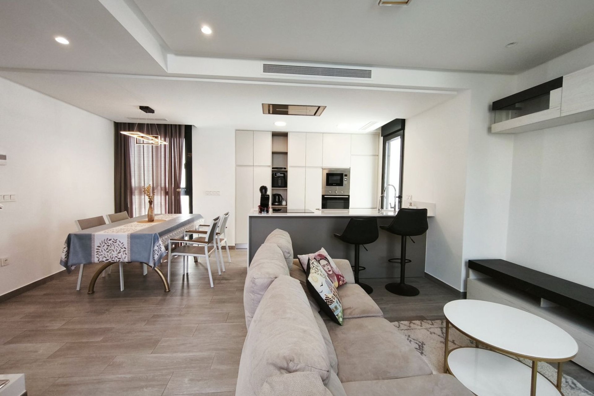 Resale - Villa -
Campello - El Campello - Campello - El Campello Centro