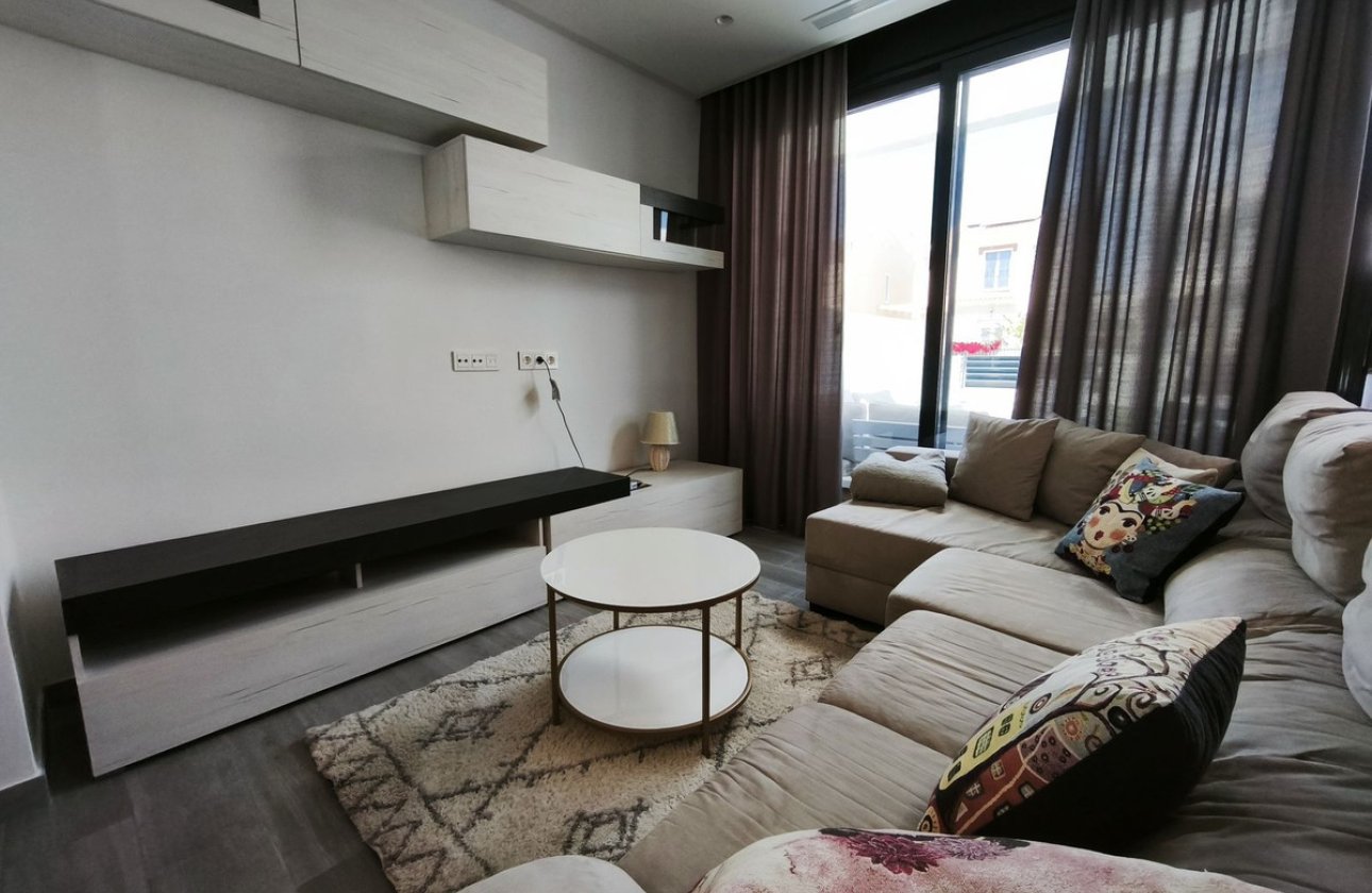 Resale - Villa -
Campello - El Campello - Campello - El Campello Centro