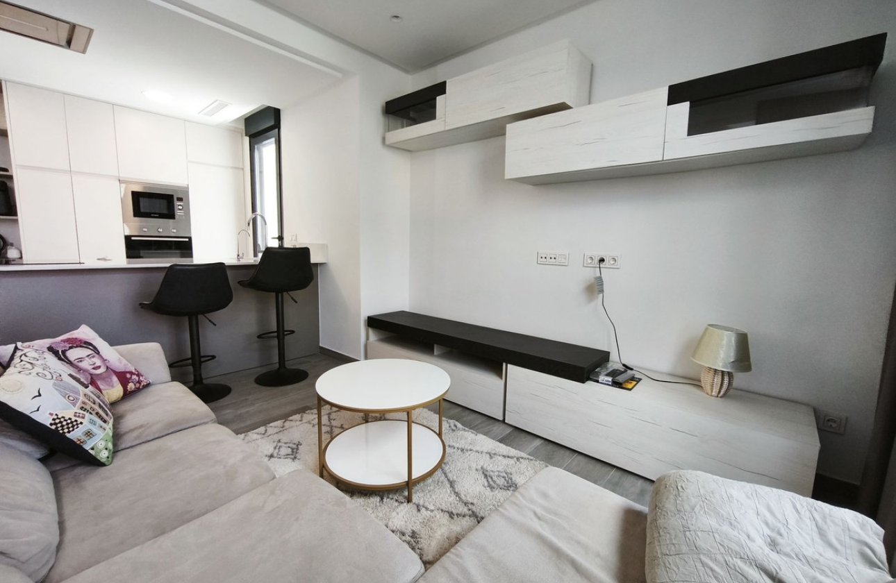 Resale - Villa -
Campello - El Campello - Campello - El Campello Centro