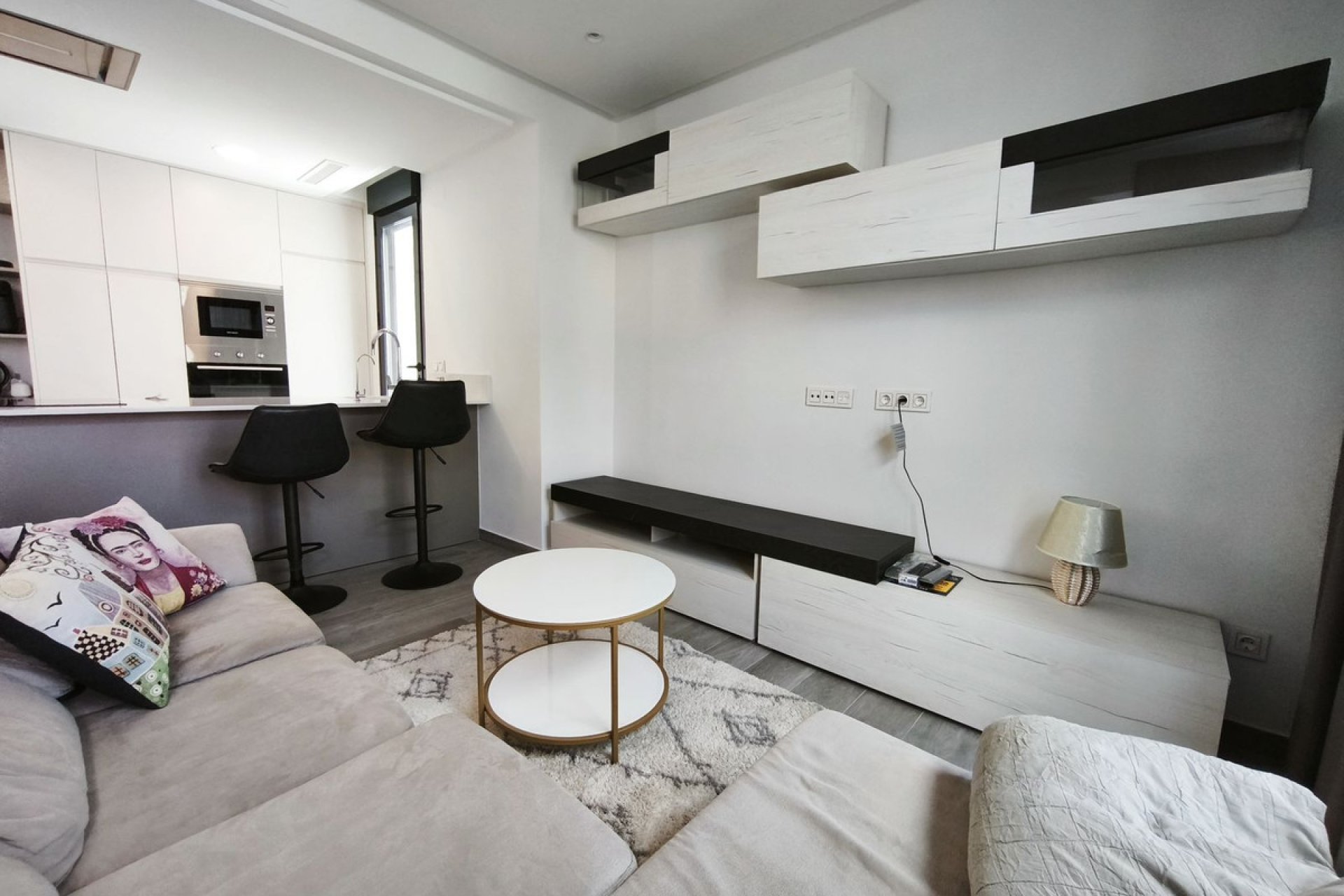 Resale - Villa -
Campello - El Campello - Campello - El Campello Centro