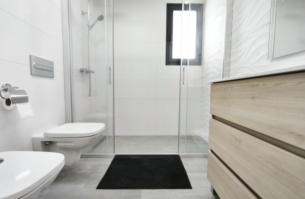 Resale - Villa -
Campello - El Campello - Campello - El Campello Centro