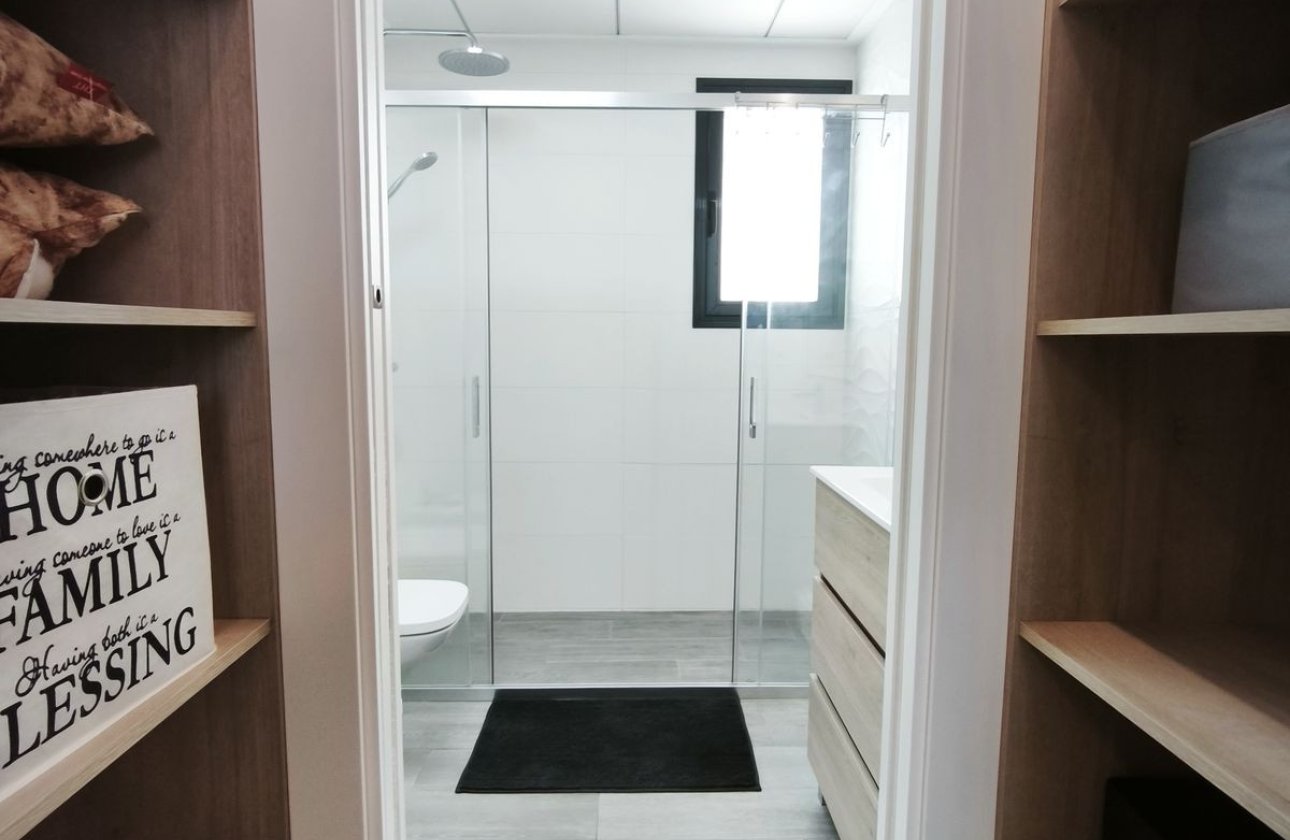 Resale - Villa -
Campello - El Campello - Campello - El Campello Centro