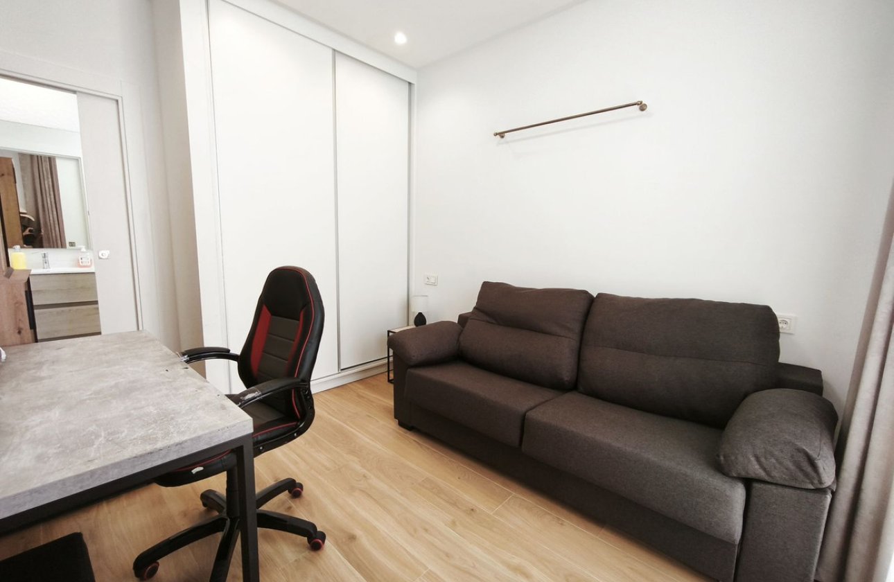 Resale - Villa -
Campello - El Campello - Campello - El Campello Centro