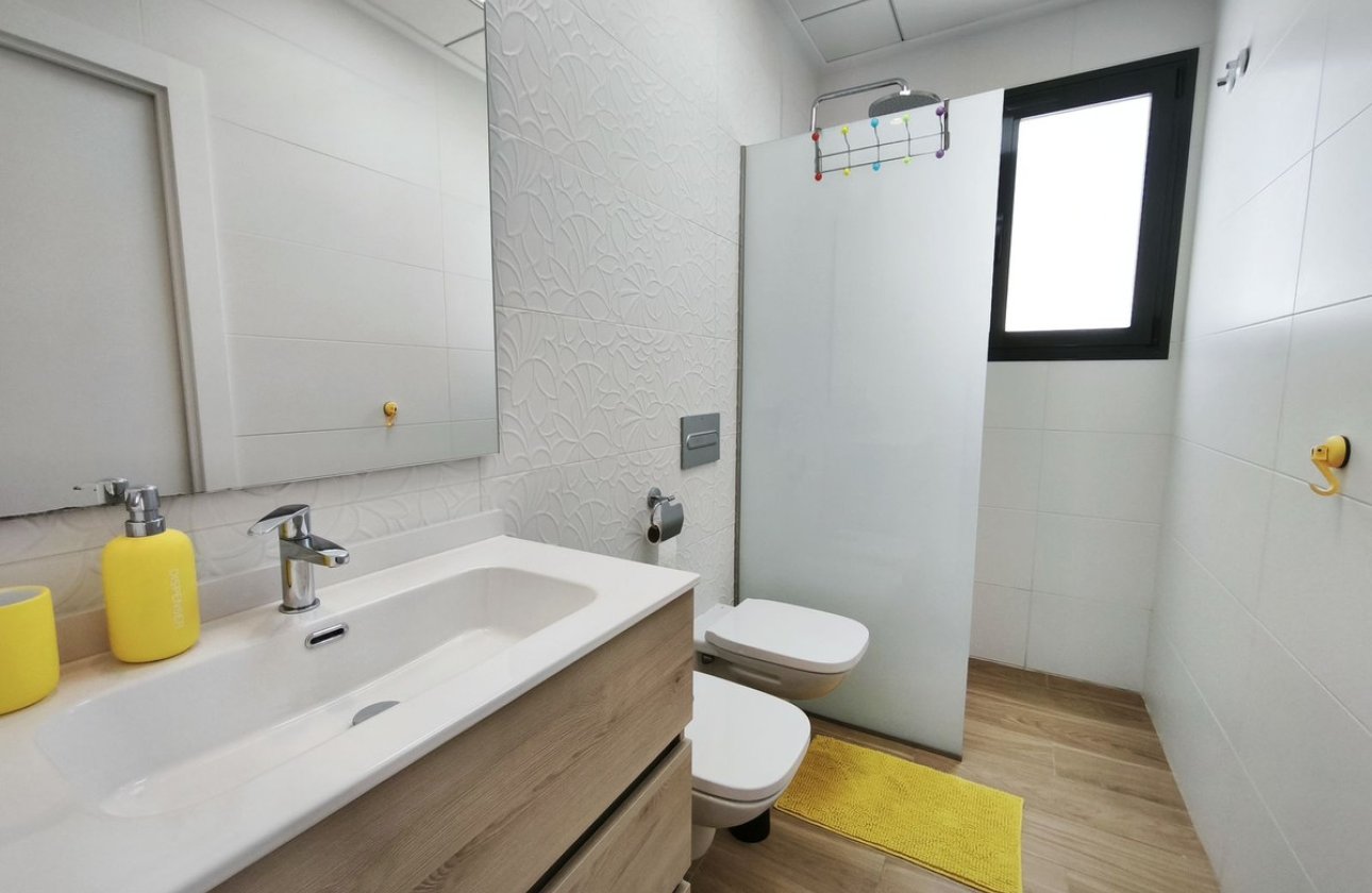 Resale - Villa -
Campello - El Campello - Campello - El Campello Centro