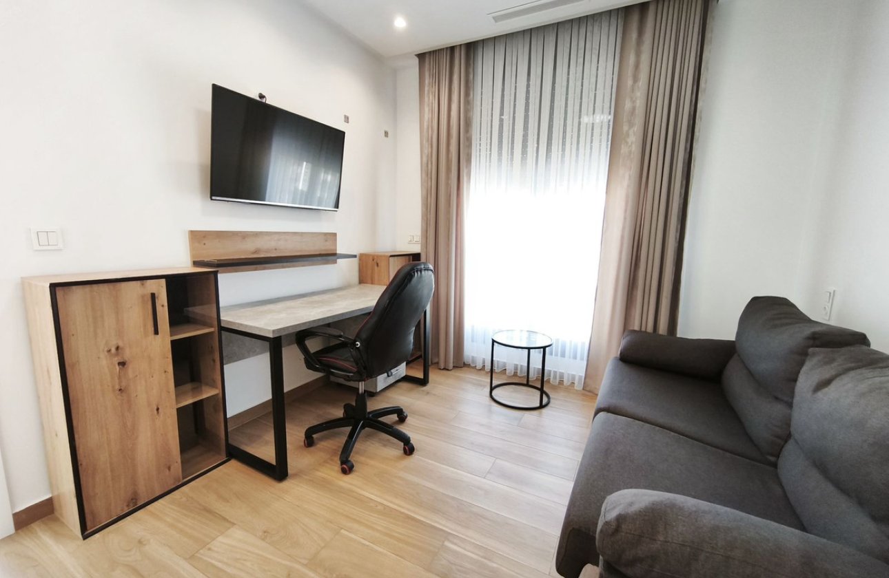 Resale - Villa -
Campello - El Campello - Campello - El Campello Centro