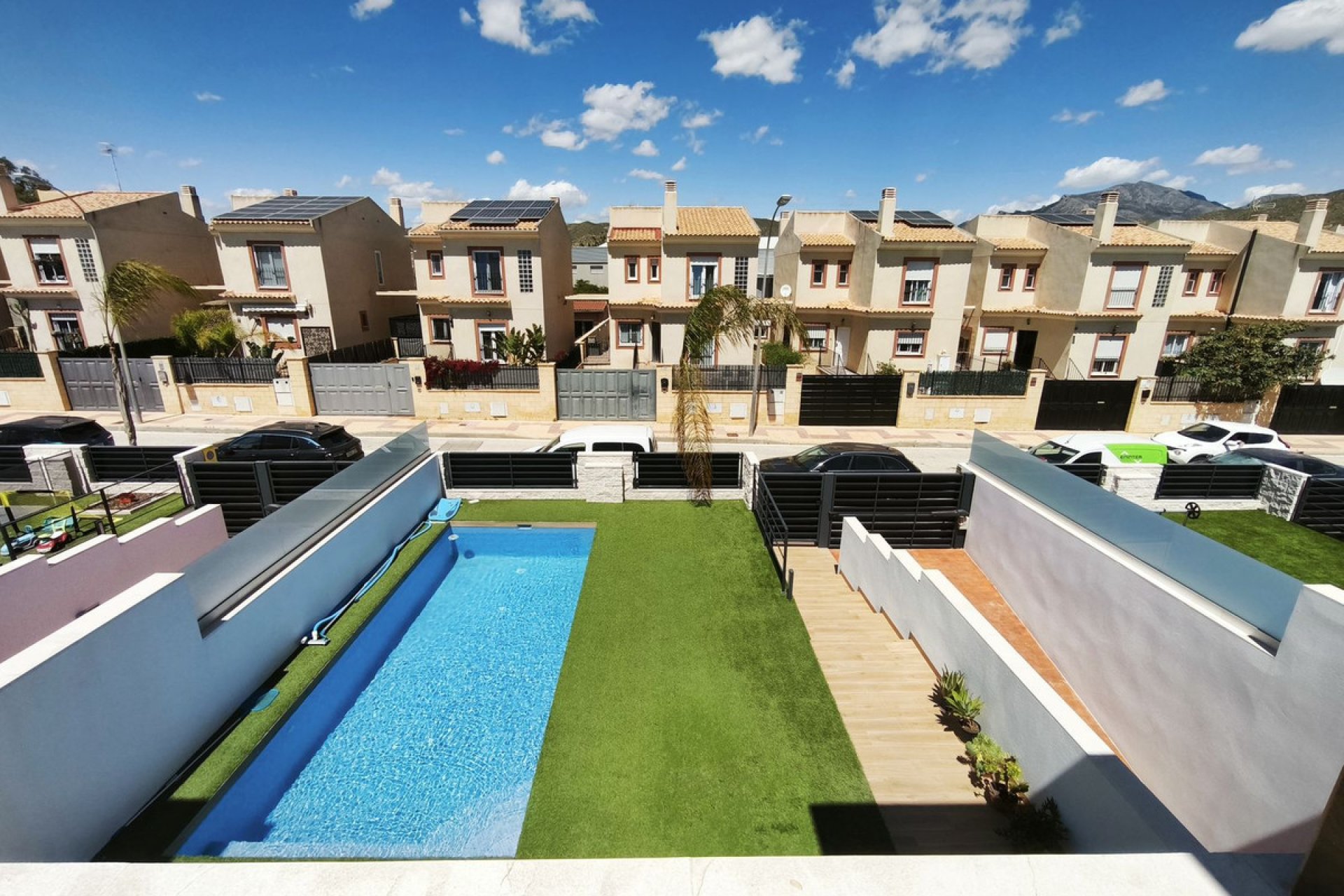 Resale - Villa -
Campello - El Campello - Campello - El Campello Centro