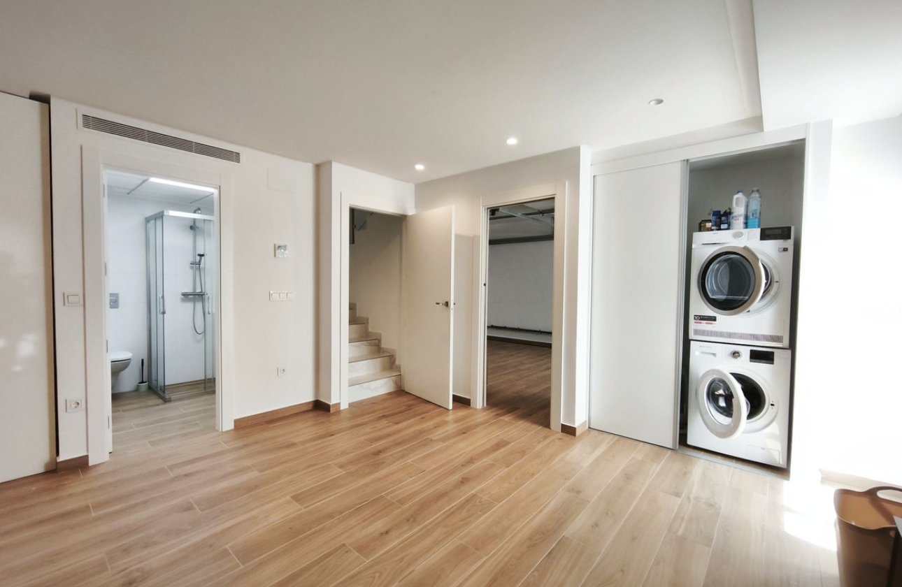 Resale - Villa -
Campello - El Campello - Campello - El Campello Centro