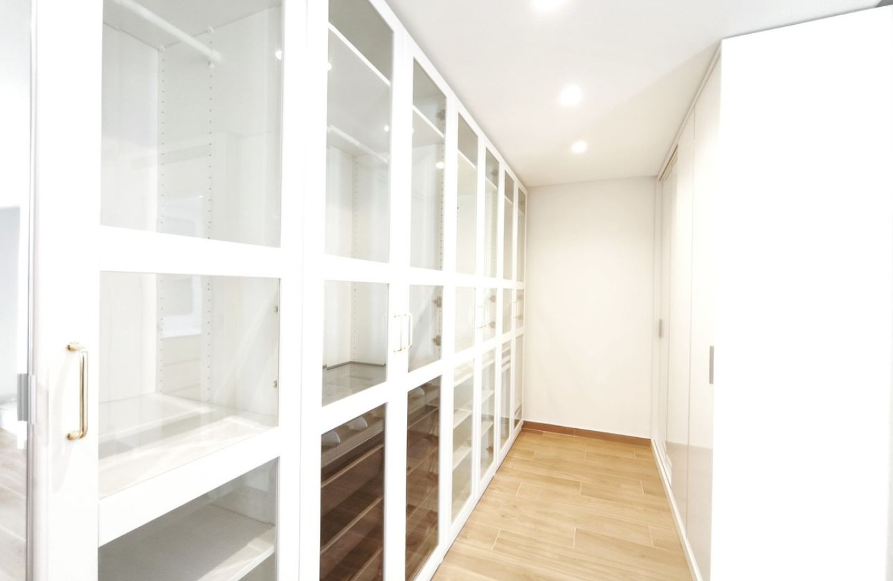 Resale - Villa -
Campello - El Campello - Campello - El Campello Centro