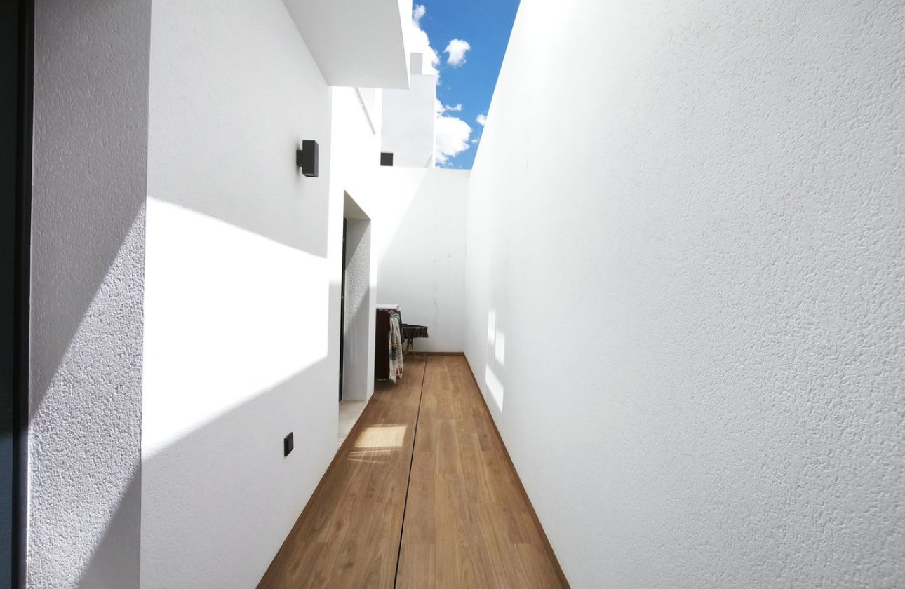 Resale - Villa -
Campello - El Campello - Campello - El Campello Centro