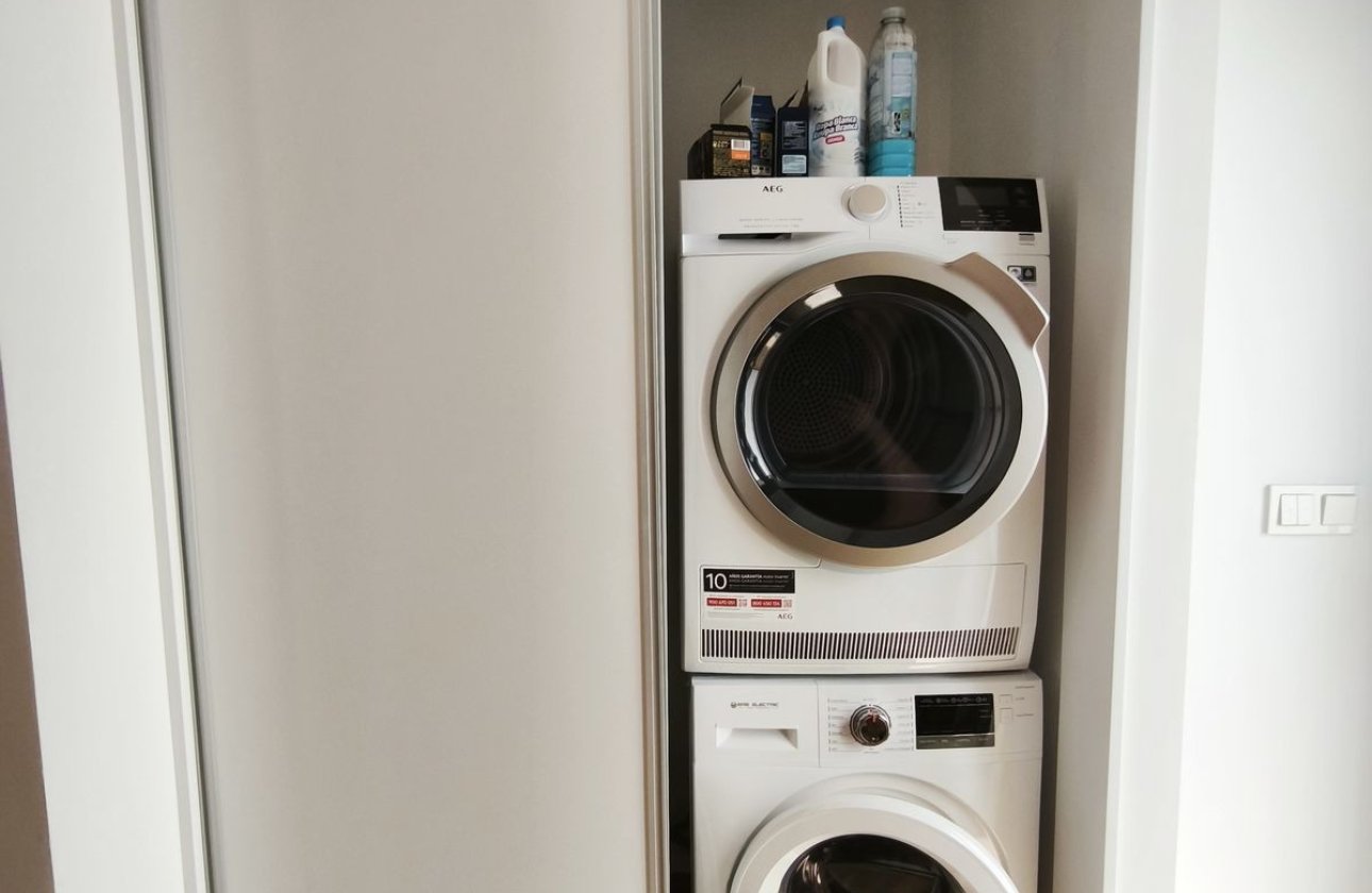 Resale - Villa -
Campello - El Campello - Campello - El Campello Centro