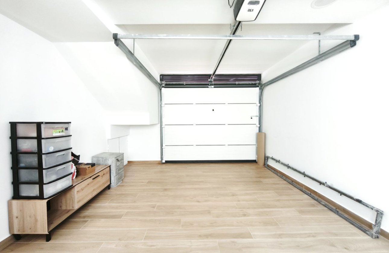 Resale - Villa -
Campello - El Campello - Campello - El Campello Centro