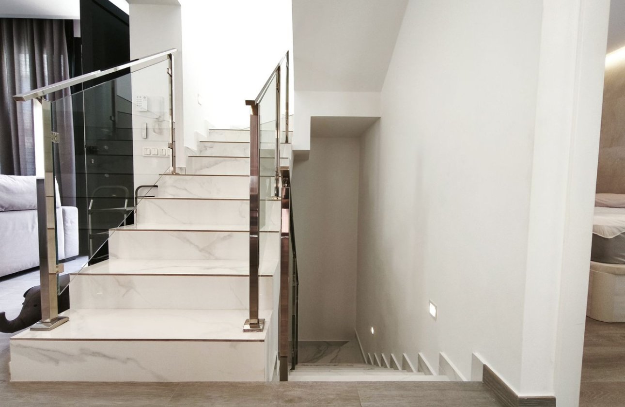 Resale - Villa -
Campello - El Campello - Campello - El Campello Centro