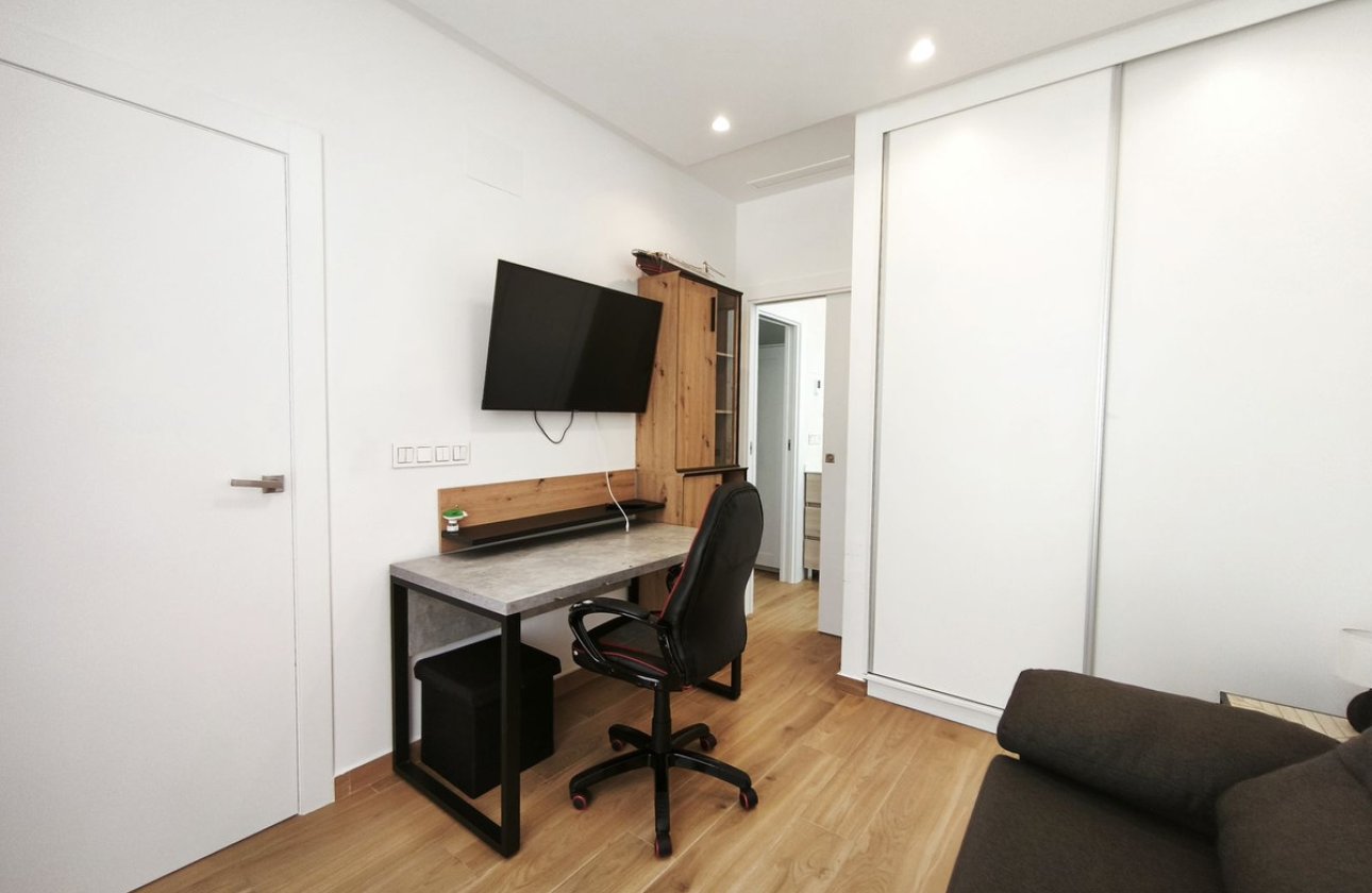 Resale - Villa -
Campello - El Campello - Campello - El Campello Centro