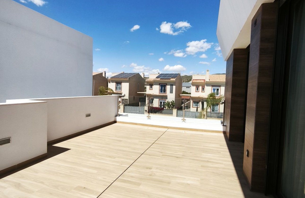 Resale - Villa -
Campello - El Campello - Campello - El Campello Centro