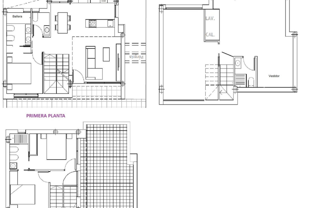 Resale - Villa -
Campello - El Campello - Campello - El Campello Centro