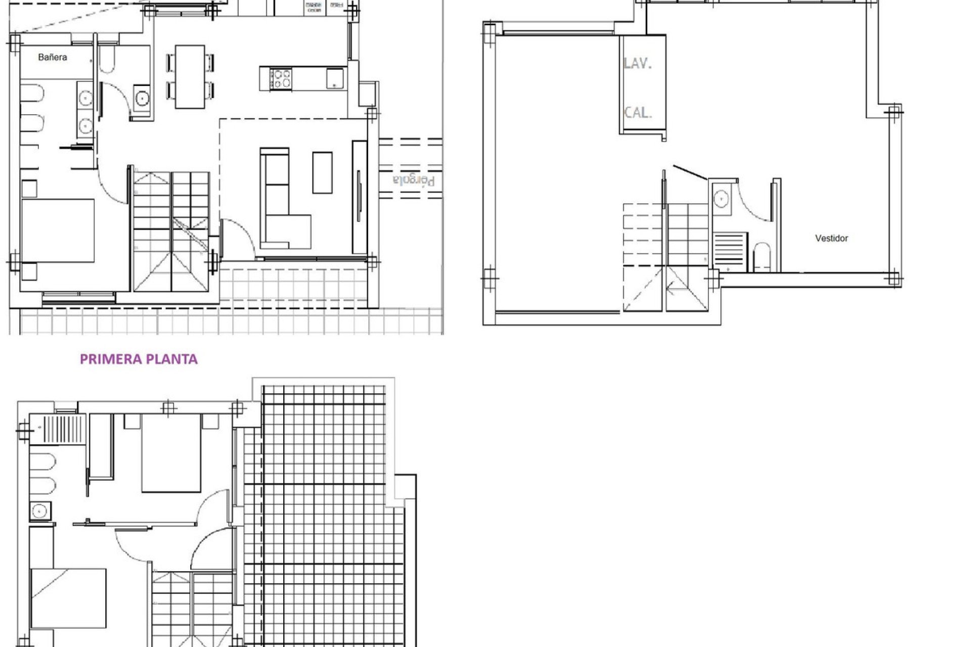 Resale - Villa -
Campello - El Campello - Campello - El Campello Centro