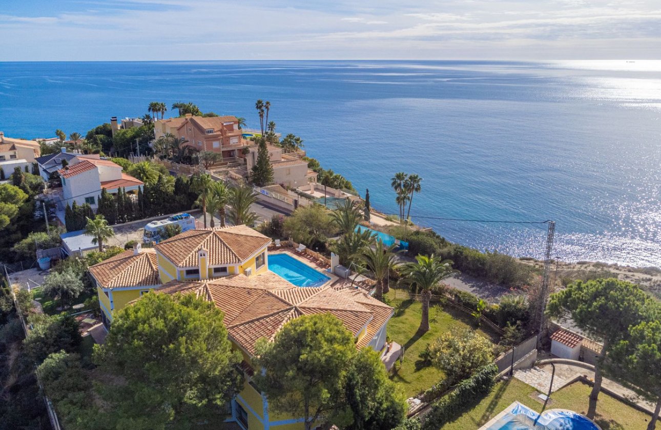 Resale - Villa -
Campello - El Campello - Campello - El Campello Centro