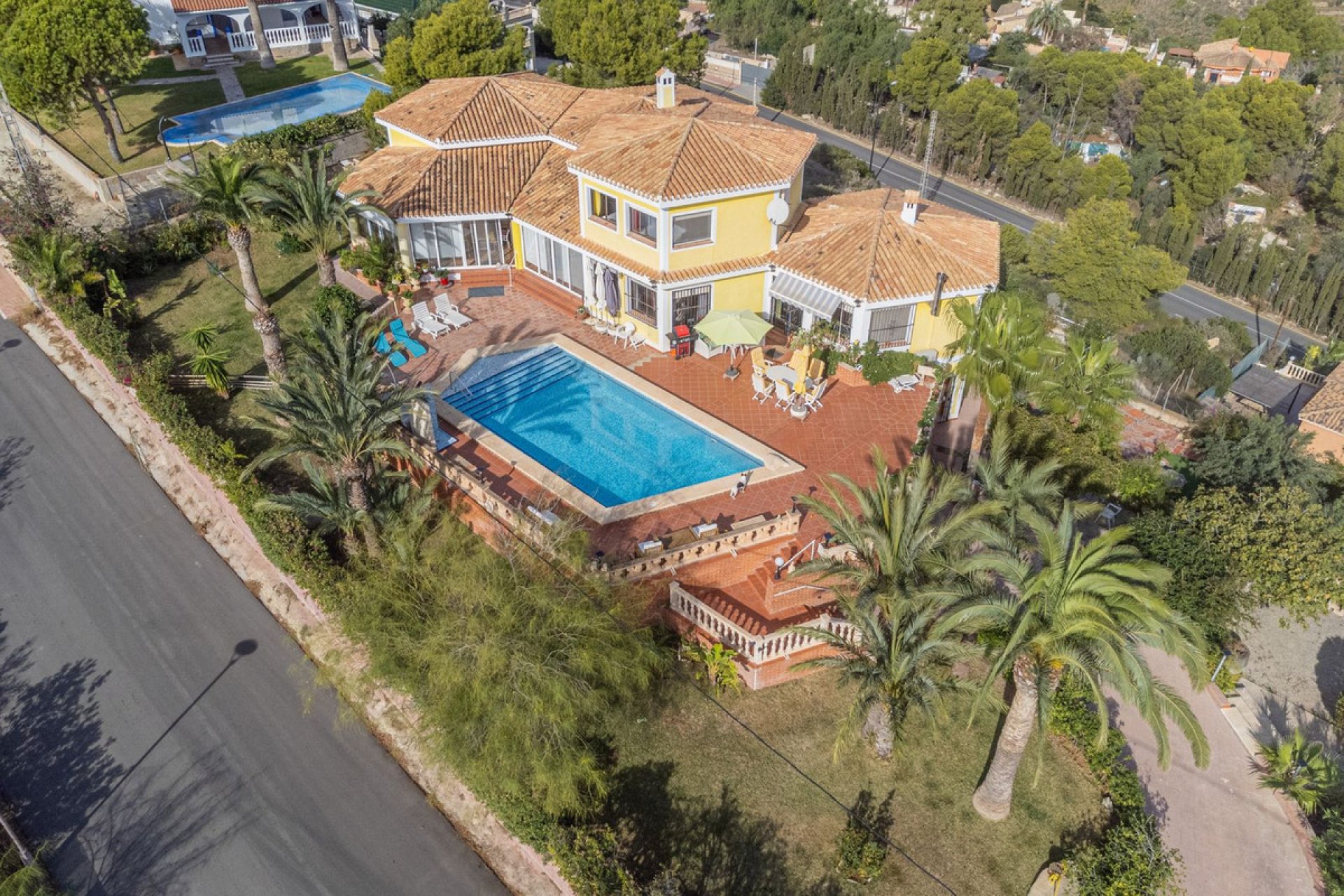 Resale - Villa -
Campello - El Campello - Campello - El Campello Centro