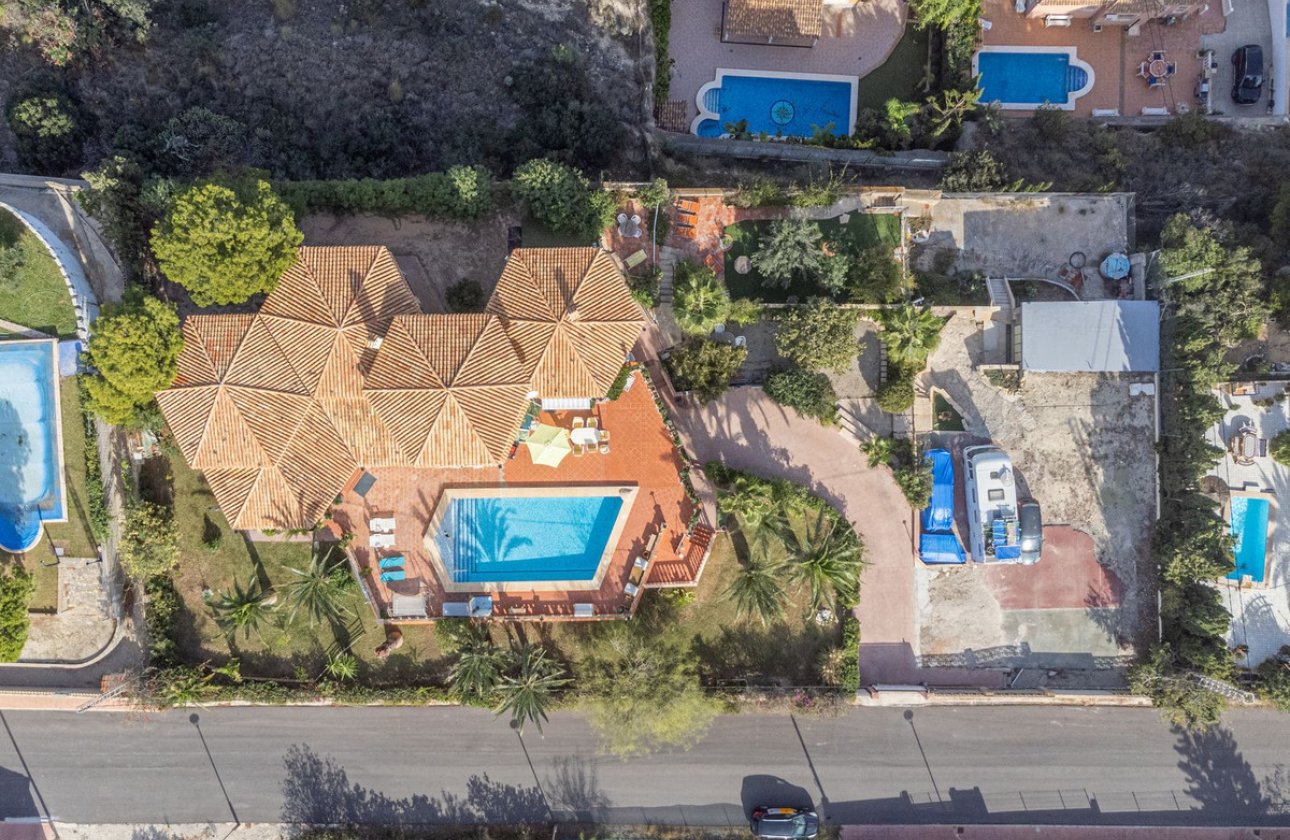 Resale - Villa -
Campello - El Campello - Campello - El Campello Centro