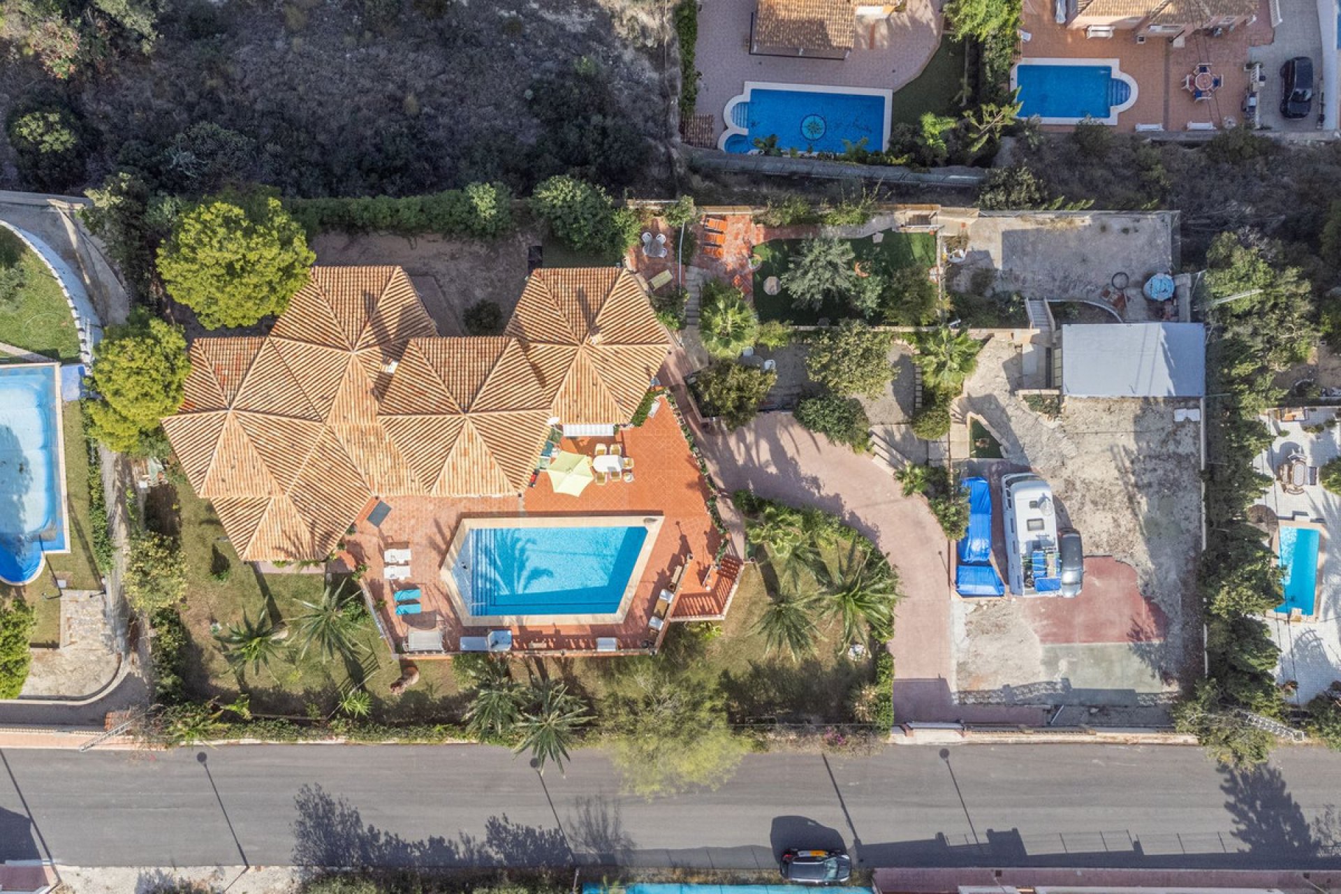 Resale - Villa -
Campello - El Campello - Campello - El Campello Centro