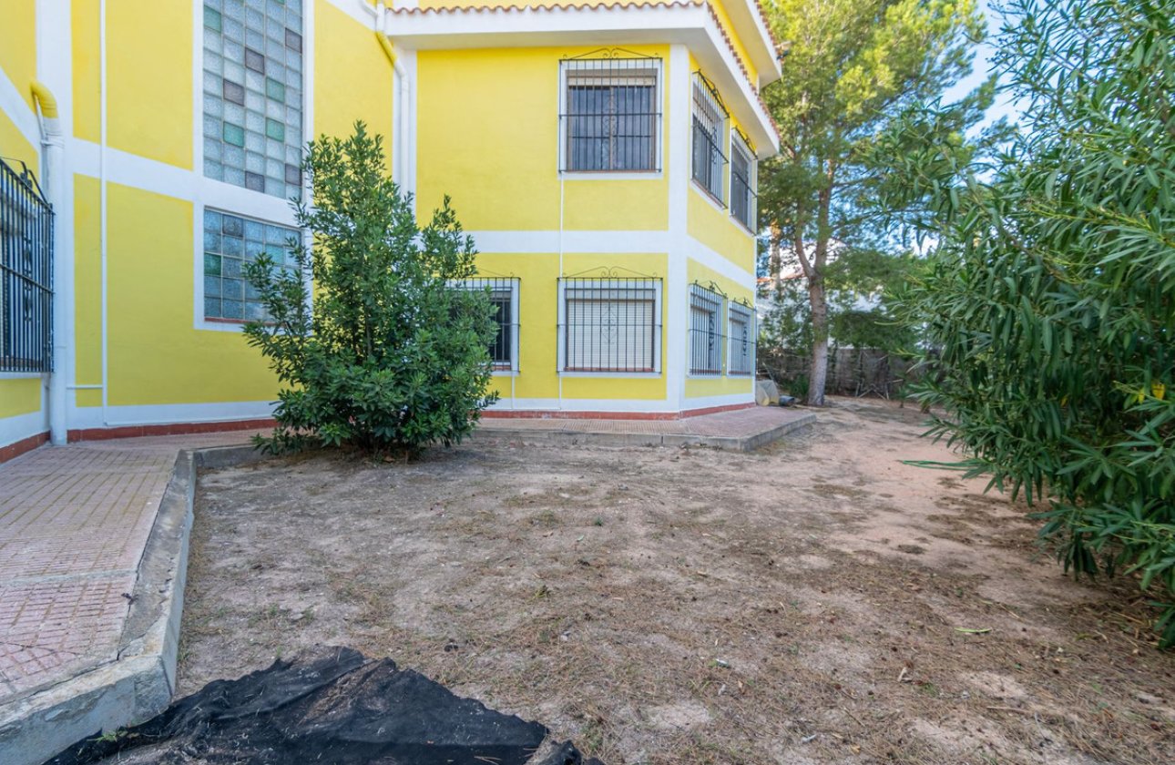 Resale - Villa -
Campello - El Campello - Campello - El Campello Centro