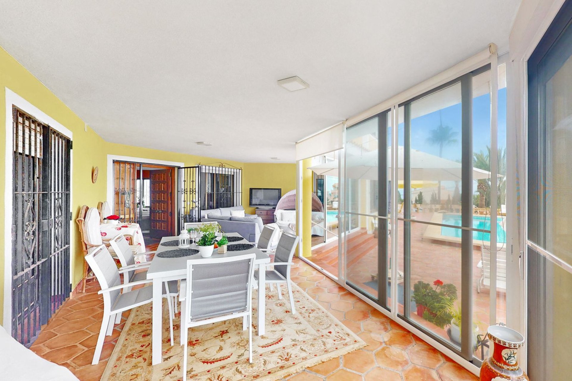 Resale - Villa -
Campello - El Campello - Campello - El Campello Centro