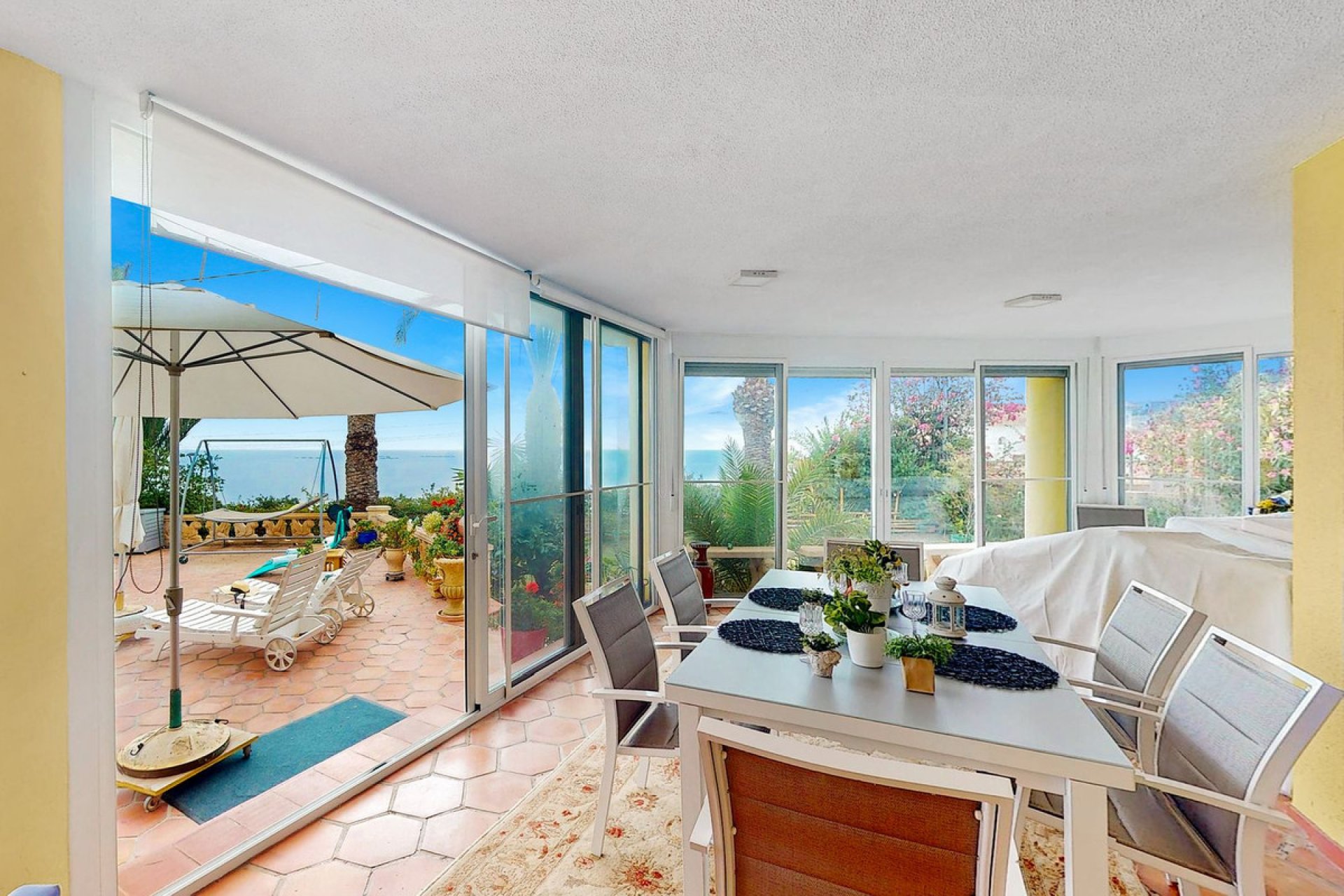 Resale - Villa -
Campello - El Campello - Campello - El Campello Centro