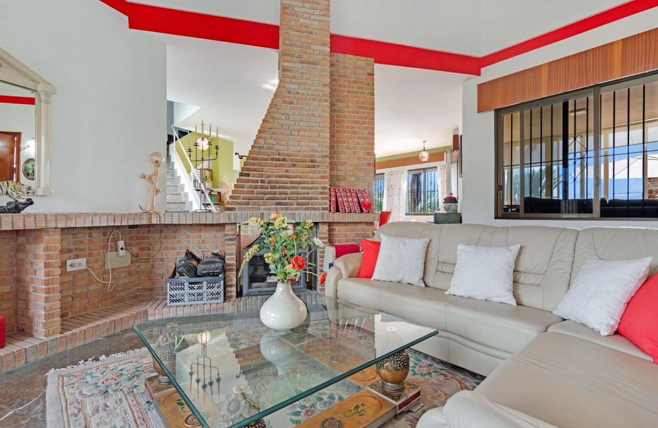 Resale - Villa -
Campello - El Campello - Campello - El Campello Centro