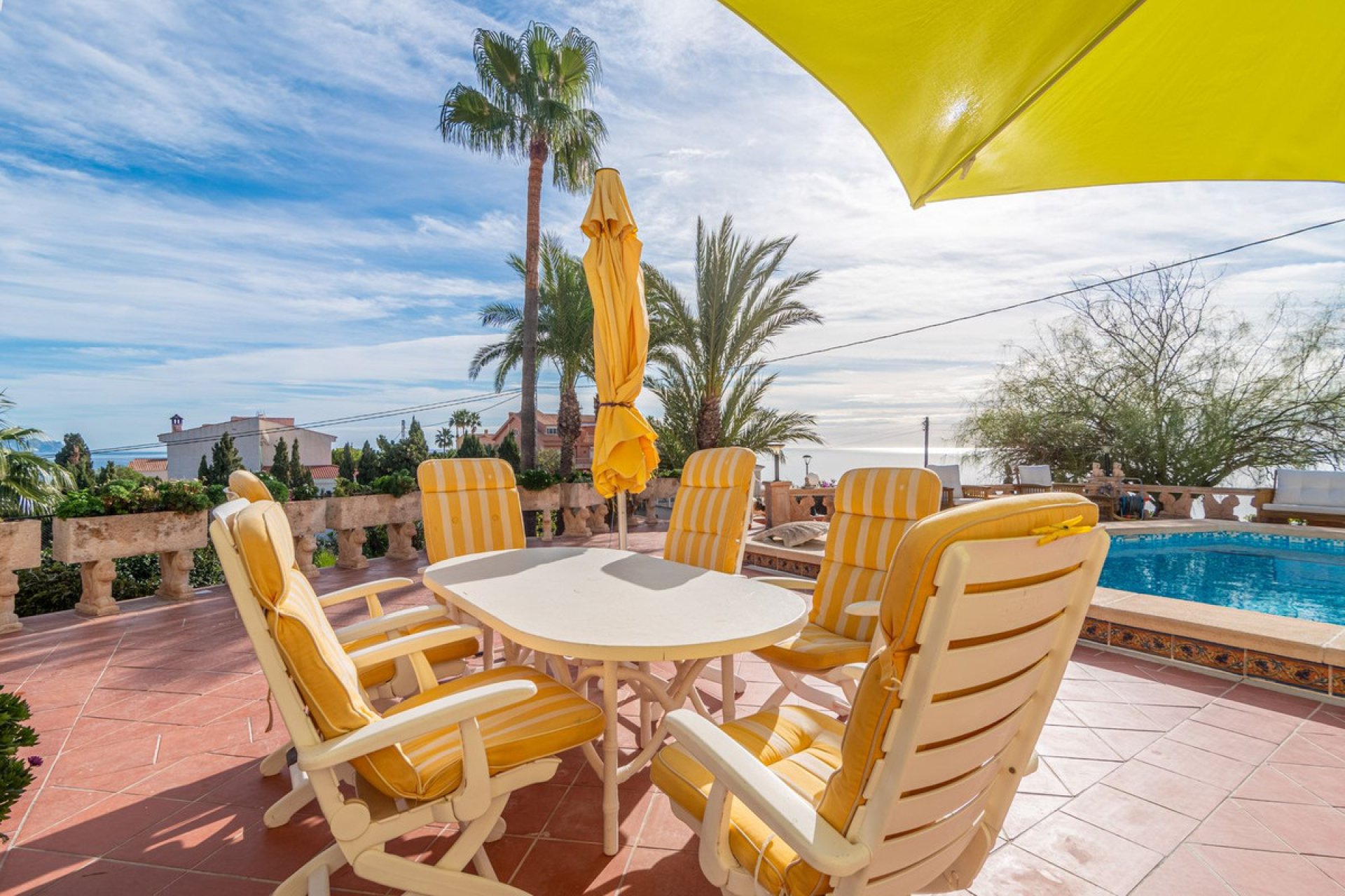 Resale - Villa -
Campello - El Campello - Campello - El Campello Centro