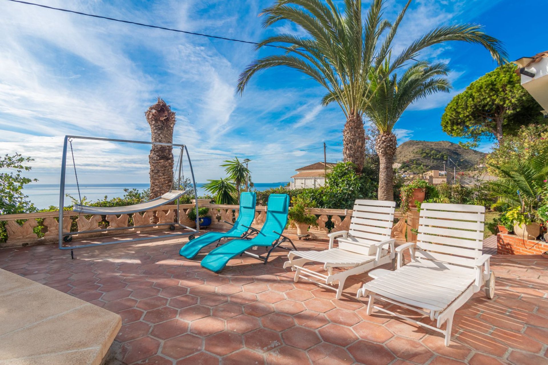 Resale - Villa -
Campello - El Campello - Campello - El Campello Centro