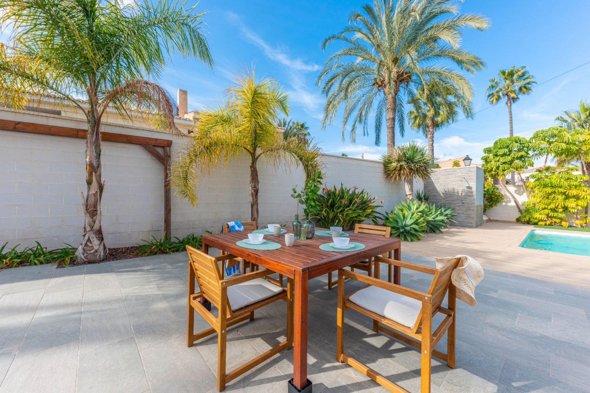 Resale - Villa -
Campello - El Campello - Campello - El Campello Centro